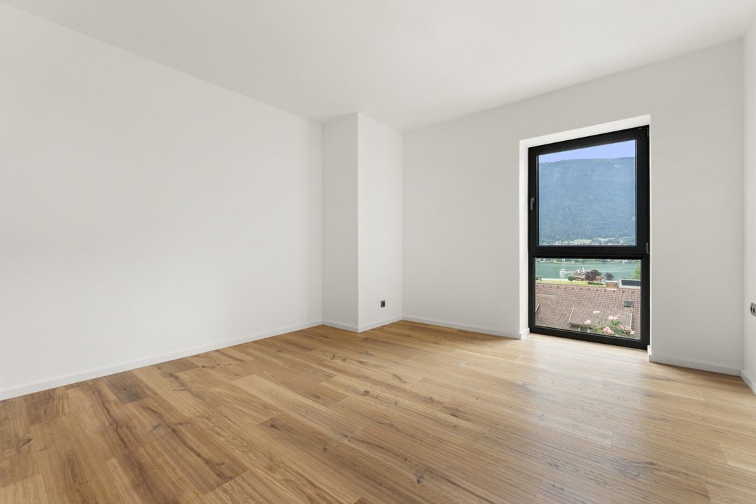Apartment in Ossiach, Carinthia, Austria 5 - 18488981