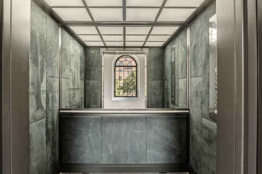 Penthouse in Berlin, Berlin, Germany 2 - 18488965