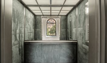 Penthouse en Berlín, Berlín, Alemania 1