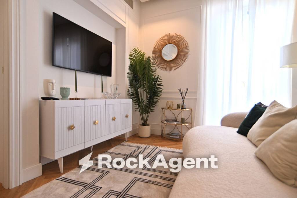 Apartment in Balduina, Rome, Lazio 2 - 18488969