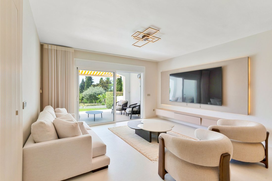 Apartment in Nueva Andalucia, Marbella, Spain 2 - 18489059