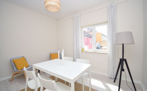 Appartement à Cascais et Estoril, Lisbonne, Portugal 1