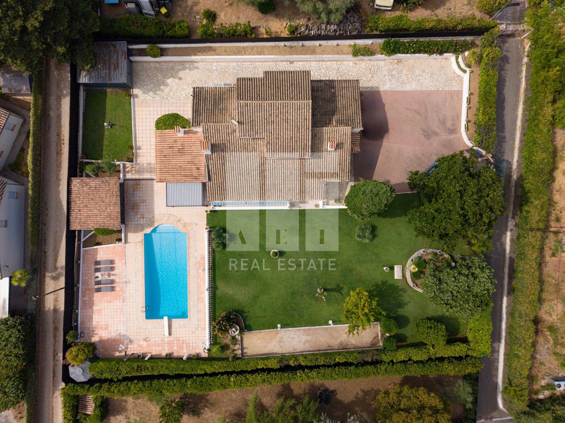 Villa in Mougins, Provence-Alpes-Côte d'Azur, France 2 - 18488900