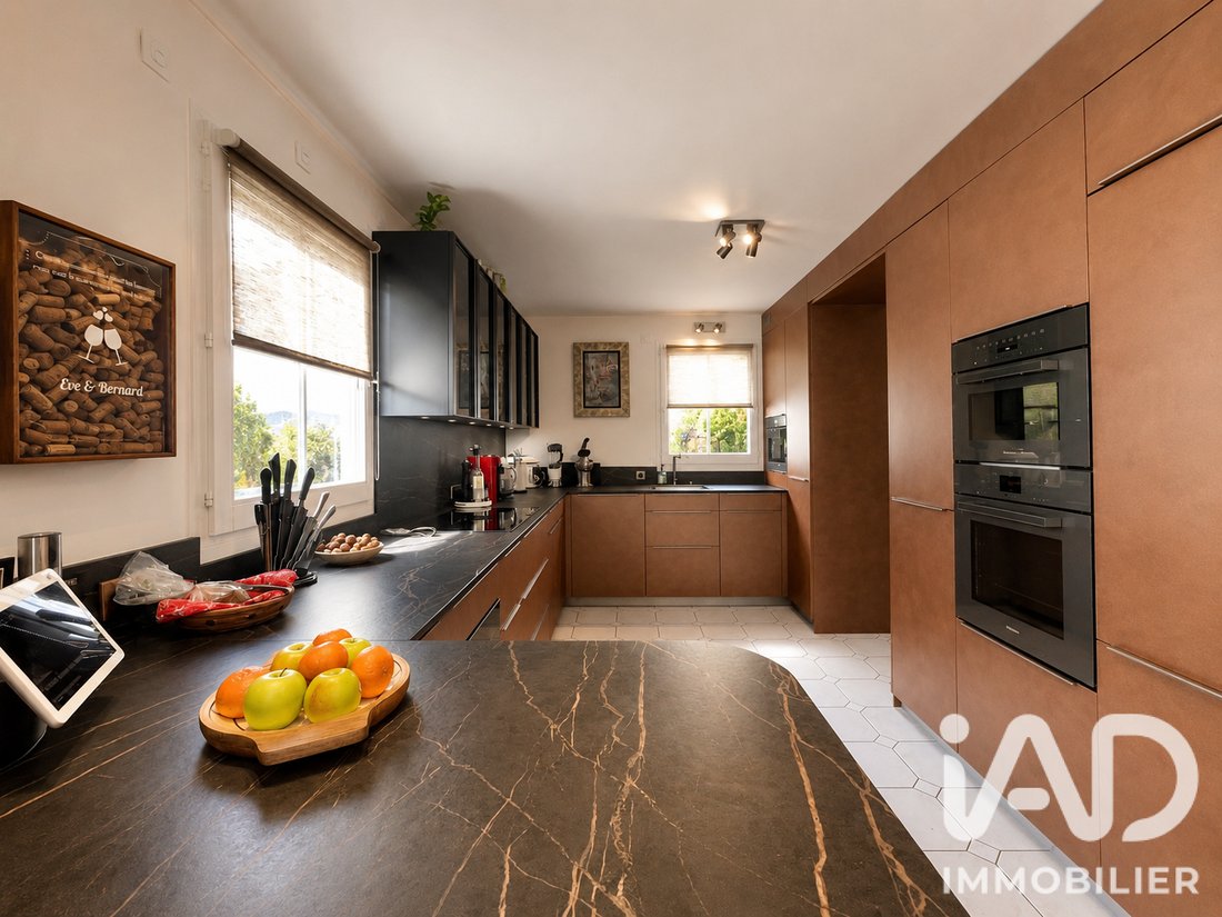 House in Port Ham-Village, Cergy, France 3 - 18290040
