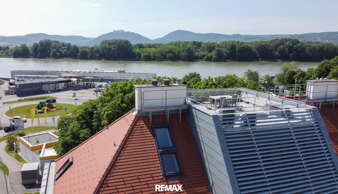 Apartment in Krems an der Donau, Lower Austria, Austria 1 - 18488998