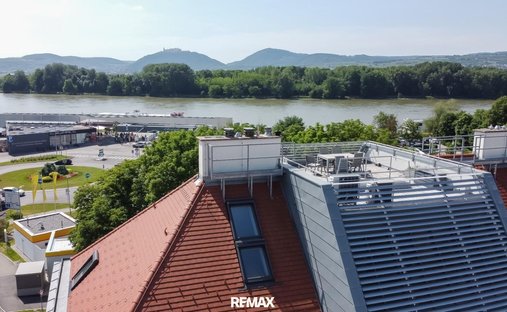 Penthouse in Krems an der Donau, Lower Austria, Austria 1
