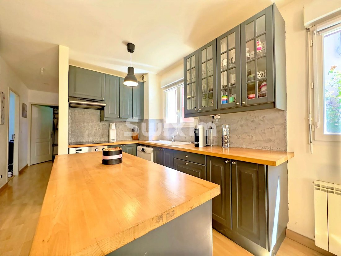 House in Viry, Auvergne-Rhône-Alpes, France 4 - 18488847