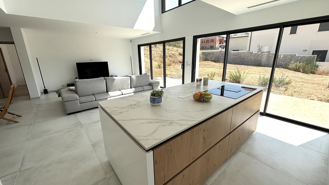 Villa in Ecarts, Narbonne, France 2 - 15887447