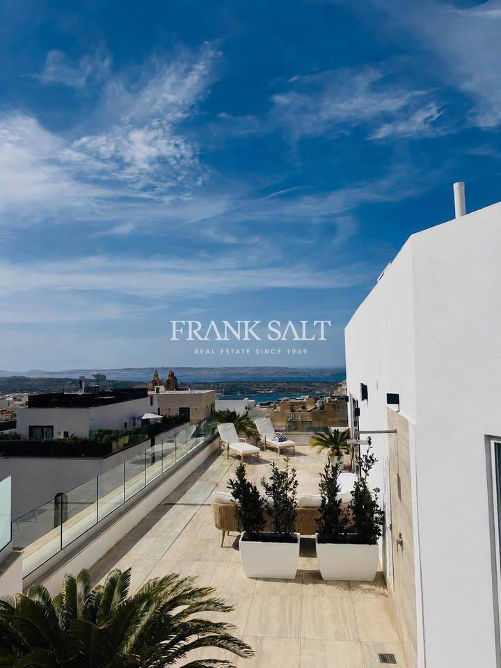 Apartment in Mellieha, Malta 5 - 18488845