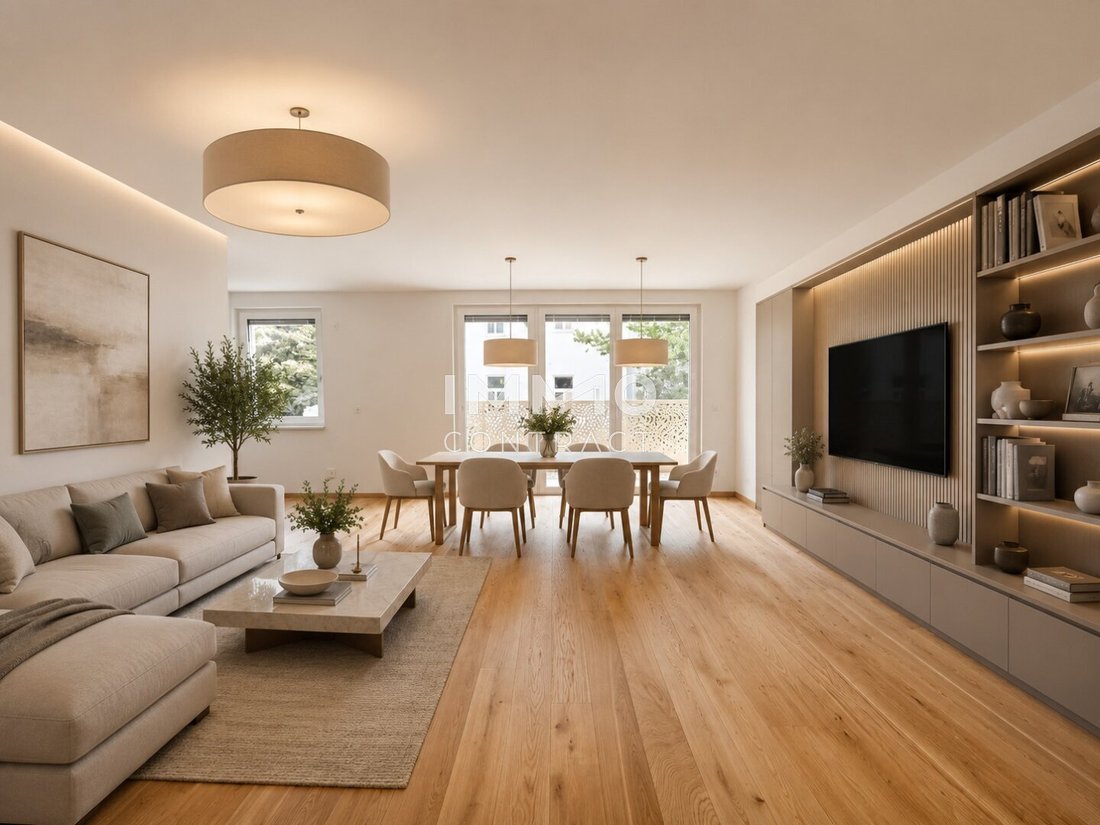 Apartment in Vienna, Wien, Austria 4 - 17046545