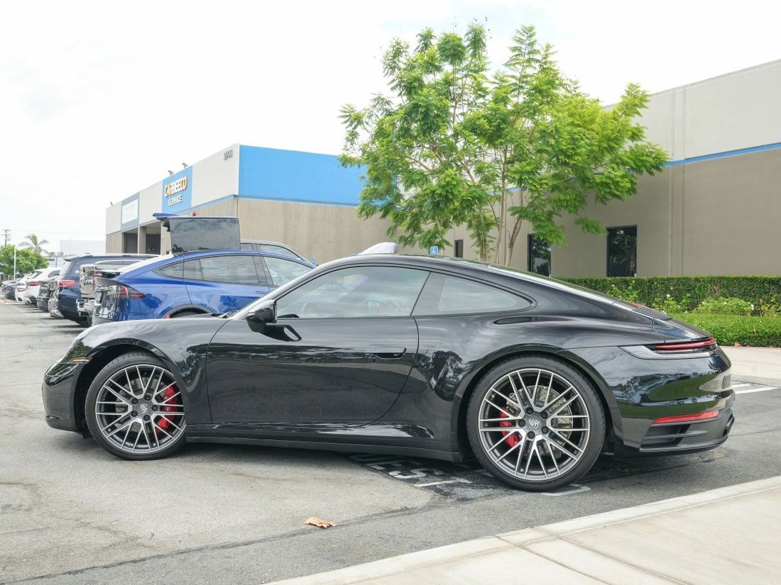 Coupe in Costa Mesa, CA, United States 3 - 18469792