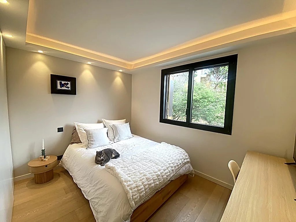 Wohnung in Cannes, Provence-Alpes-Côte d'Azur, Frankreich 5 - 18488805