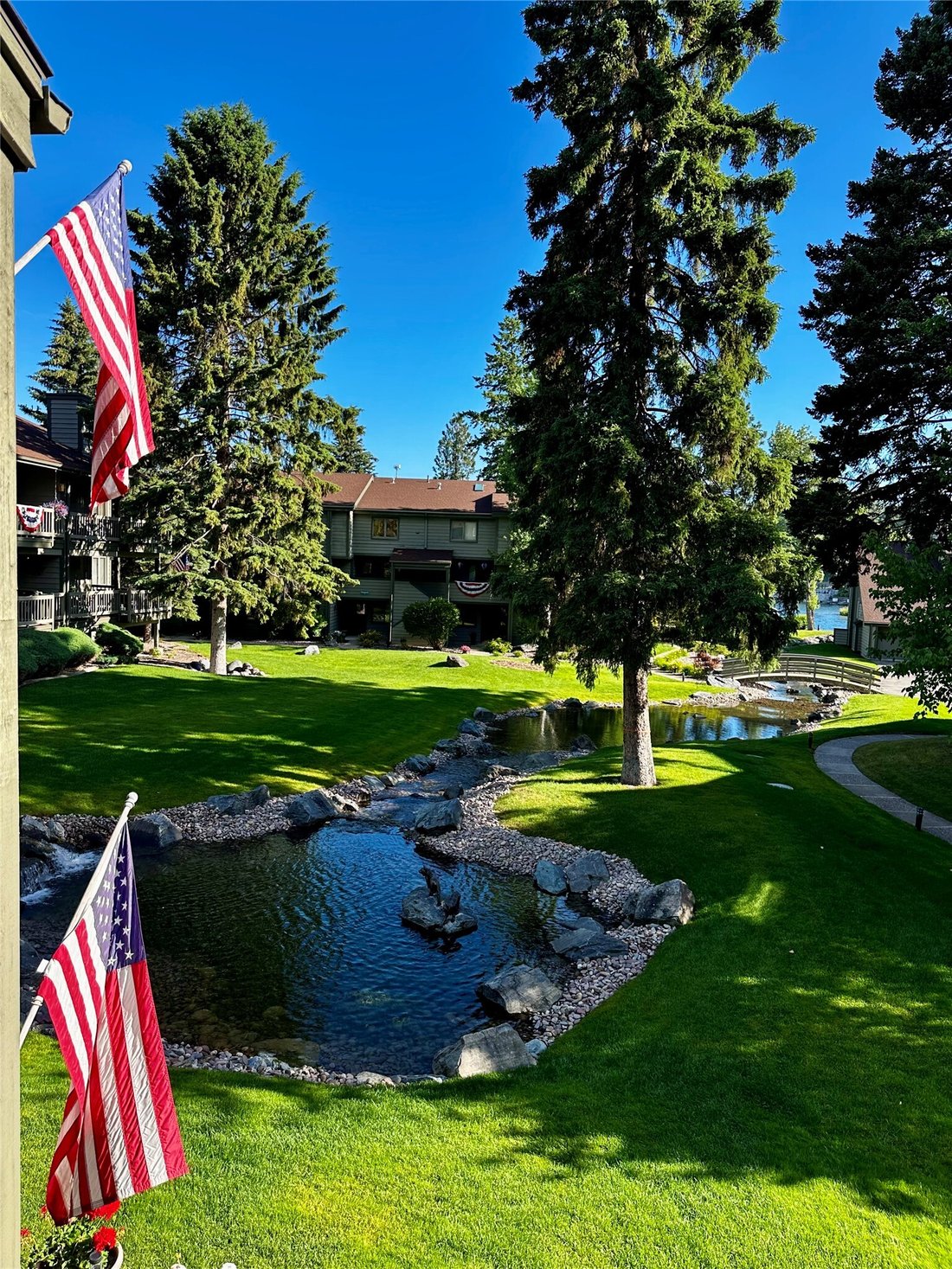 Condo in Bigfork, Montana, United States 1 - 18356448