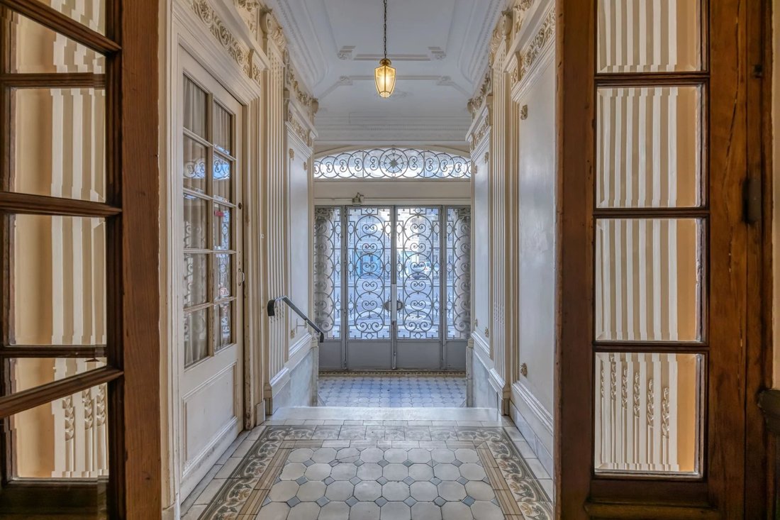 Apartment in Nice, Provence-Alpes-Côte d'Azur, France 4 - 18488752