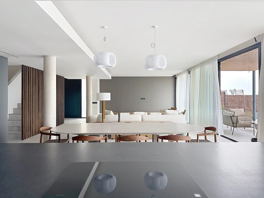 House in Sant Andreu de Llavaneres, Catalonia, Spain 3 - 16322747