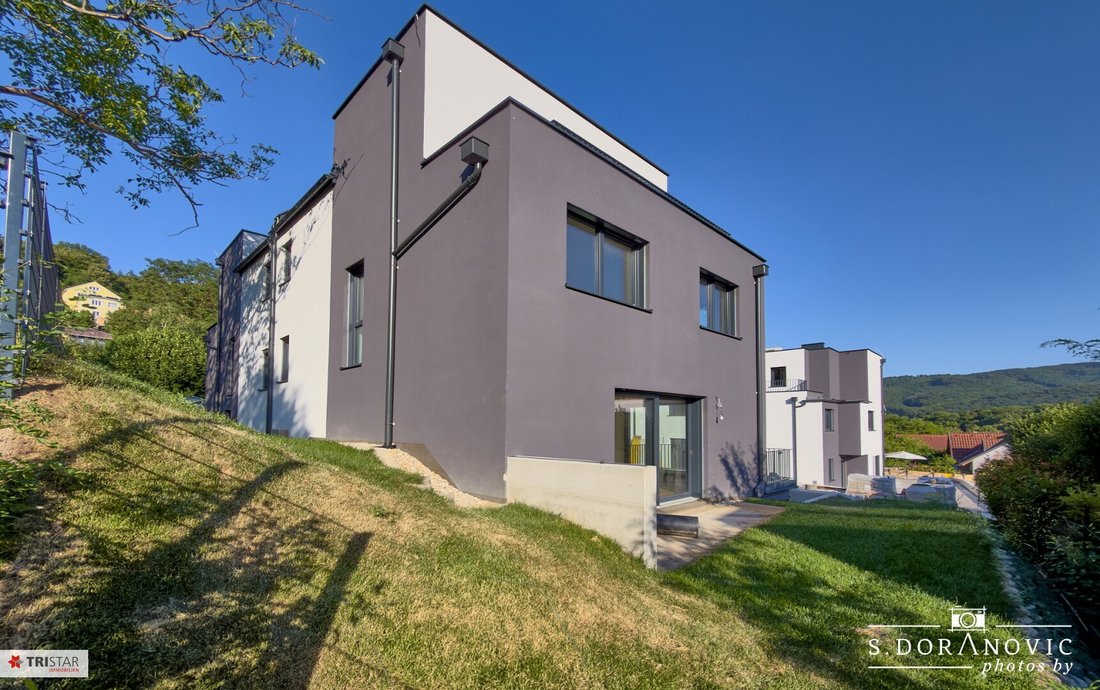 House in Klosterneuburg, Lower Austria, Austria 3 - 16437484