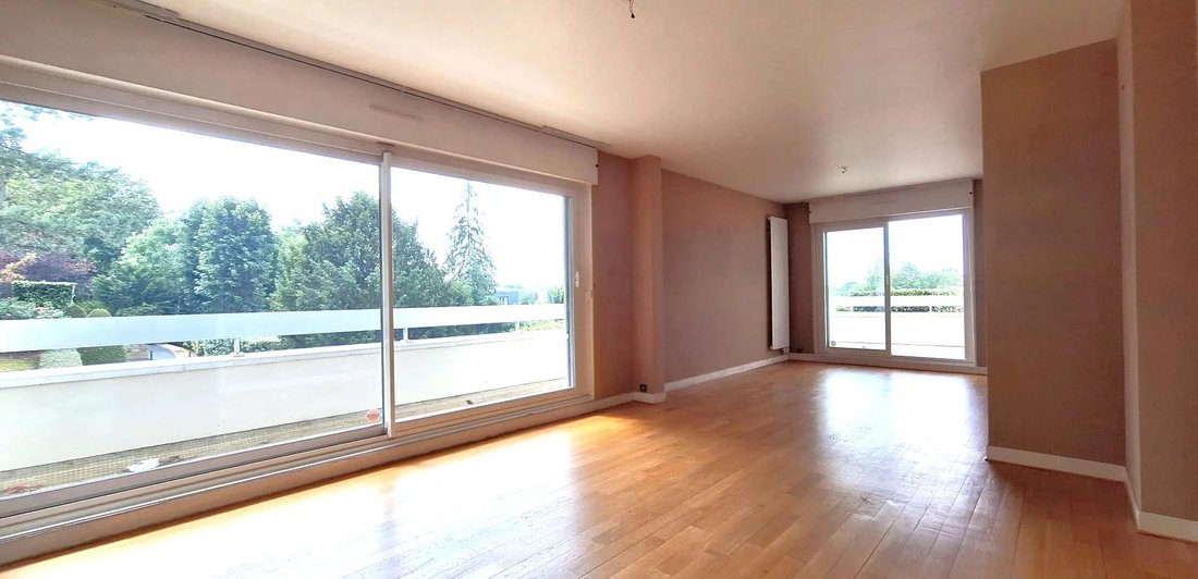 Apartment in Vieux Croissy, Croissy-sur-Seine, France 2 - 18488820