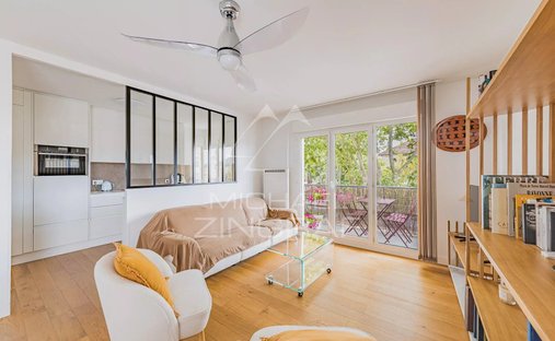 Appartement à Saint Ferdinand, Arcachon, France 1