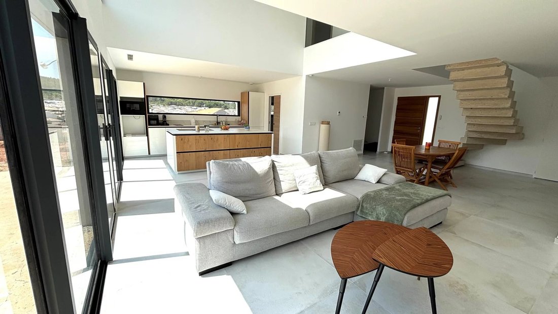 Villa in Ecarts, Narbonne, France 1 - 15887447