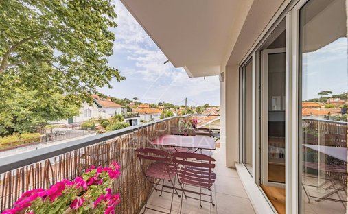 Appartement à Saint Ferdinand, Arcachon, France 1