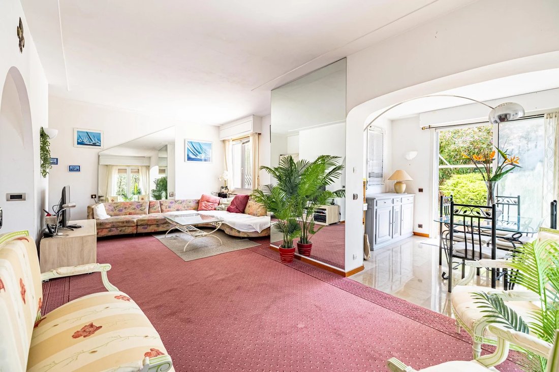 Villa in Nice, Provence-Alpes-Côte d'Azur, France 3 - 18488754