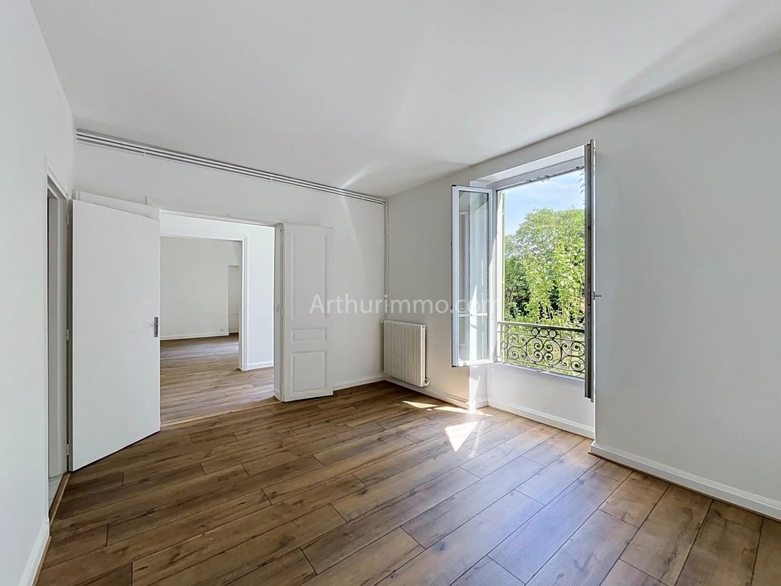 Apartment in Creteil, Ile-de-France, France 4 - 18488788