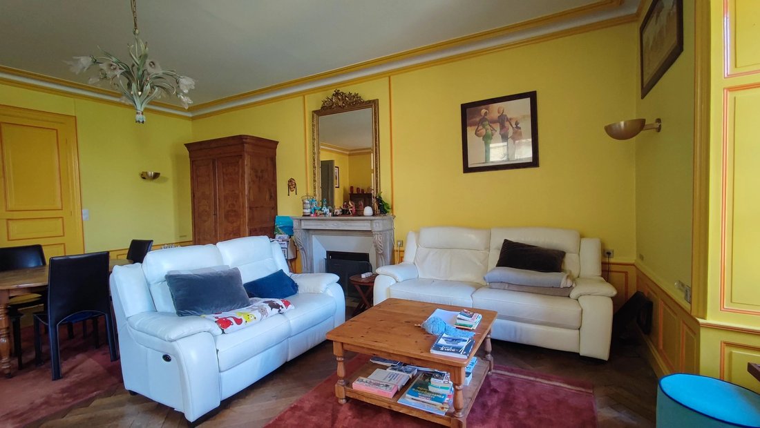 House in Chinon, Centre-Val de Loire, France 5 - 18488828