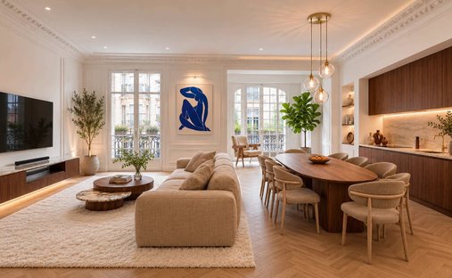 Apartment in Nice, Provence-Alpes-Côte d'Azur, France 1