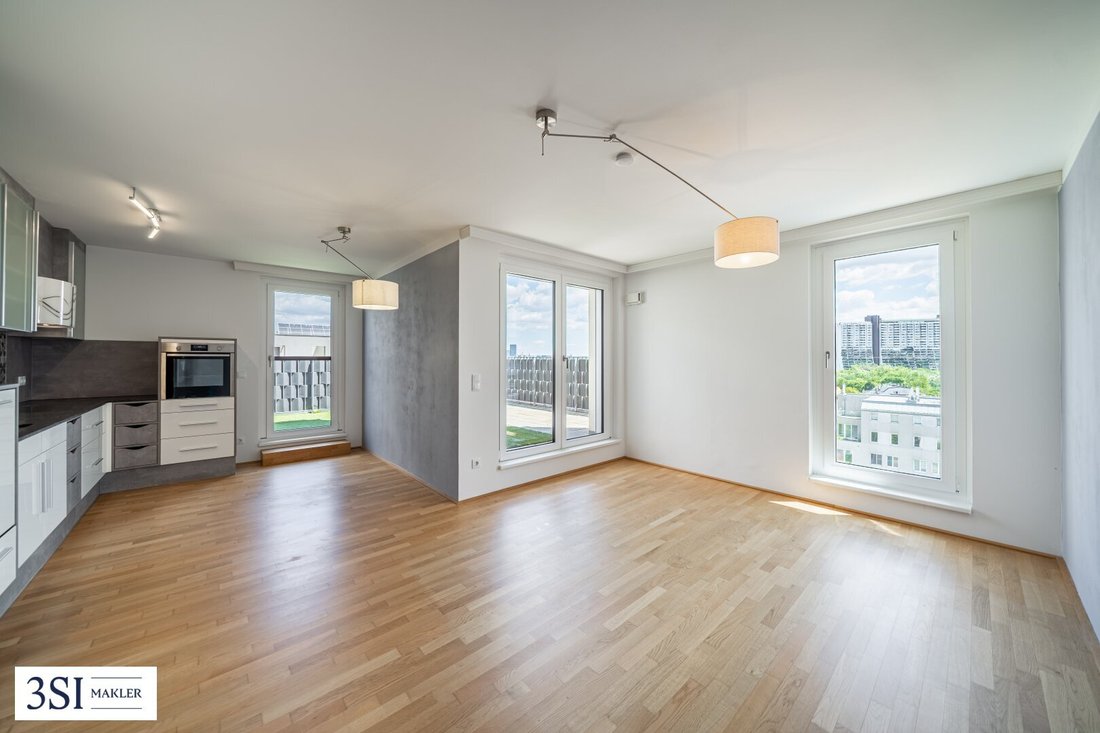 Apartment in Vienna, Wien, Austria 2 - 18488961