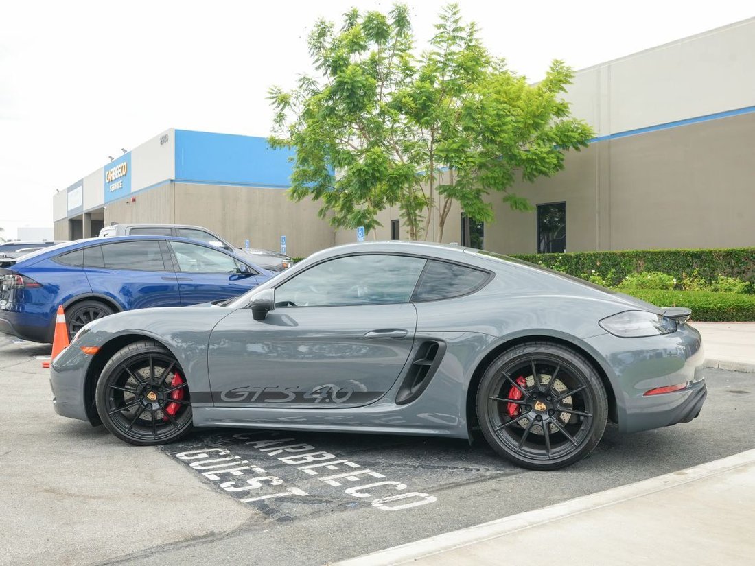 Coupe in Costa Mesa, CA, United States 3 - 18464529