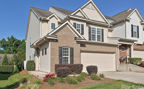 Casa en Charlotte, Carolina del Norte, Estados Unidos 1