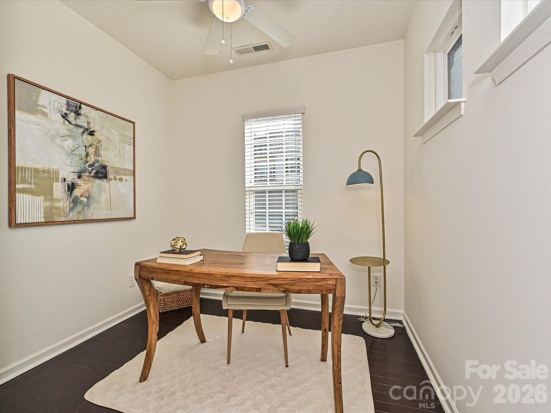 Townhouse in Charlotte, North Carolina, United States 5 - 18488807