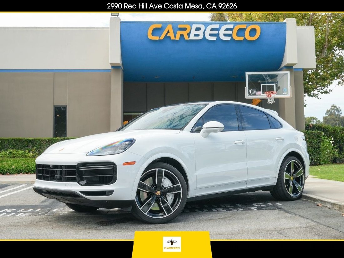 Suv in Costa Mesa, CA, United States 1 - 18454725