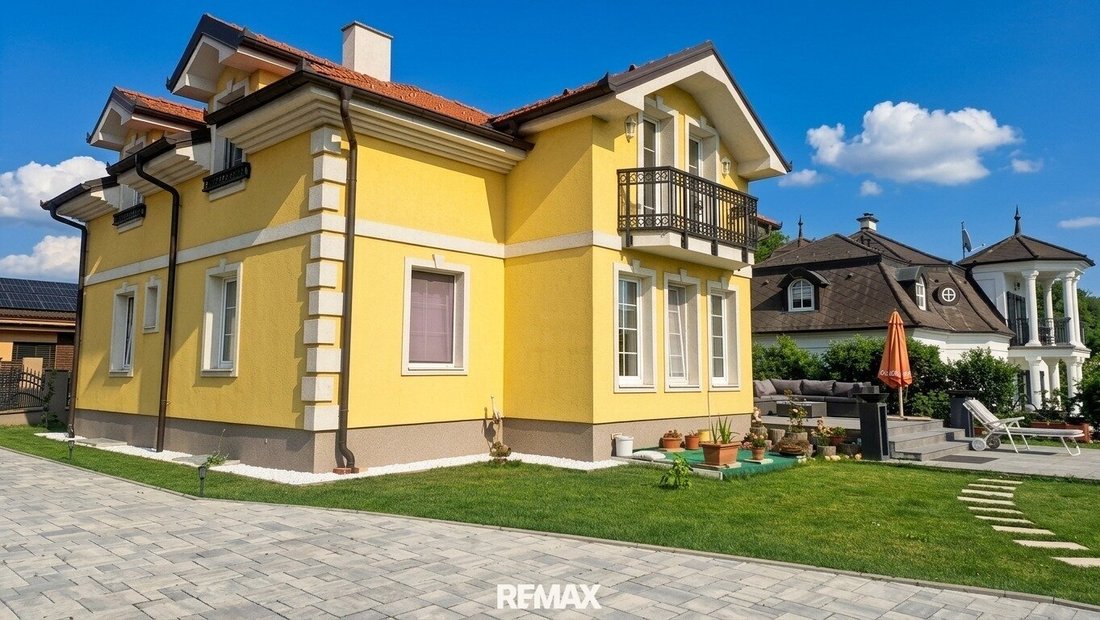 House in Deutsch Haslau, Lower Austria, Austria 4 - 18489001