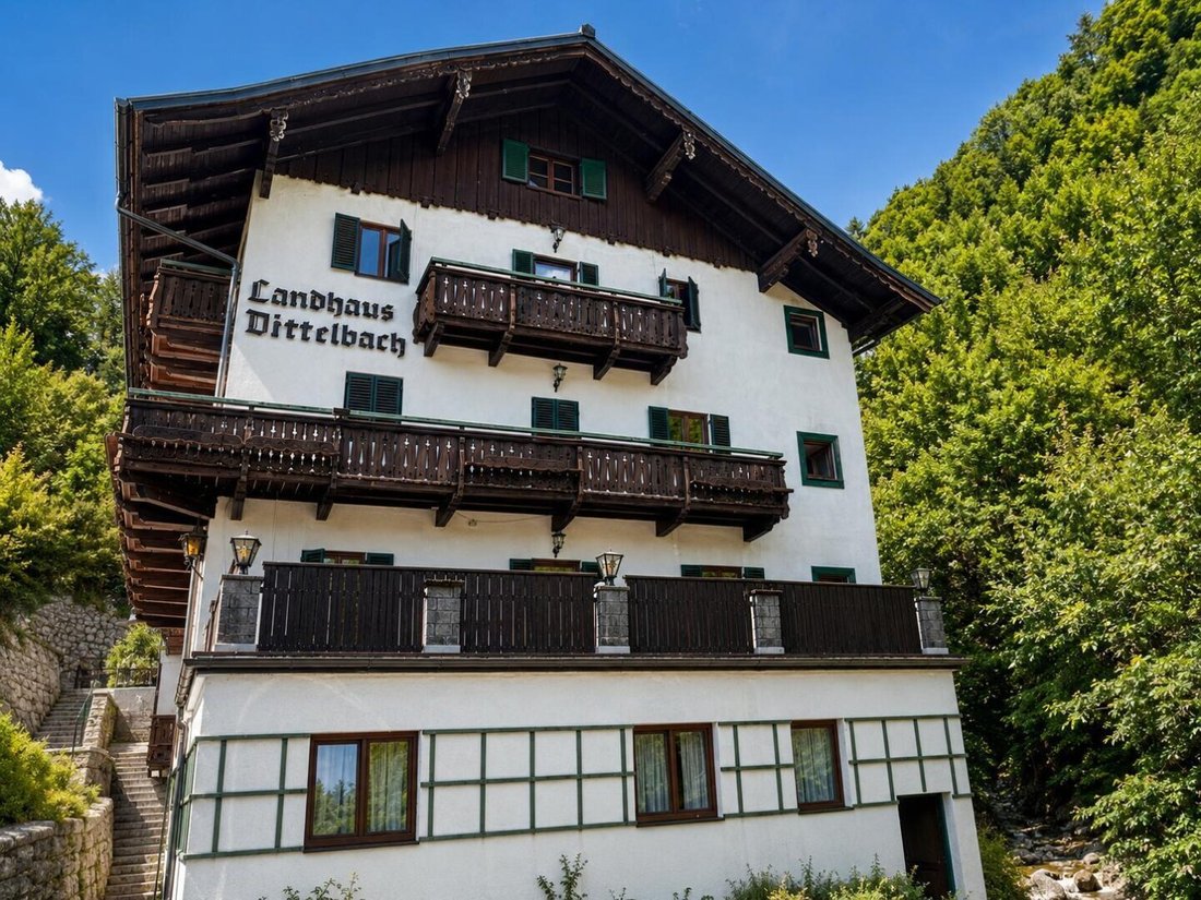 Apartment in Saint Wolfgang im Salzkammergut, Upper Austria, Austria 2 - 18489022