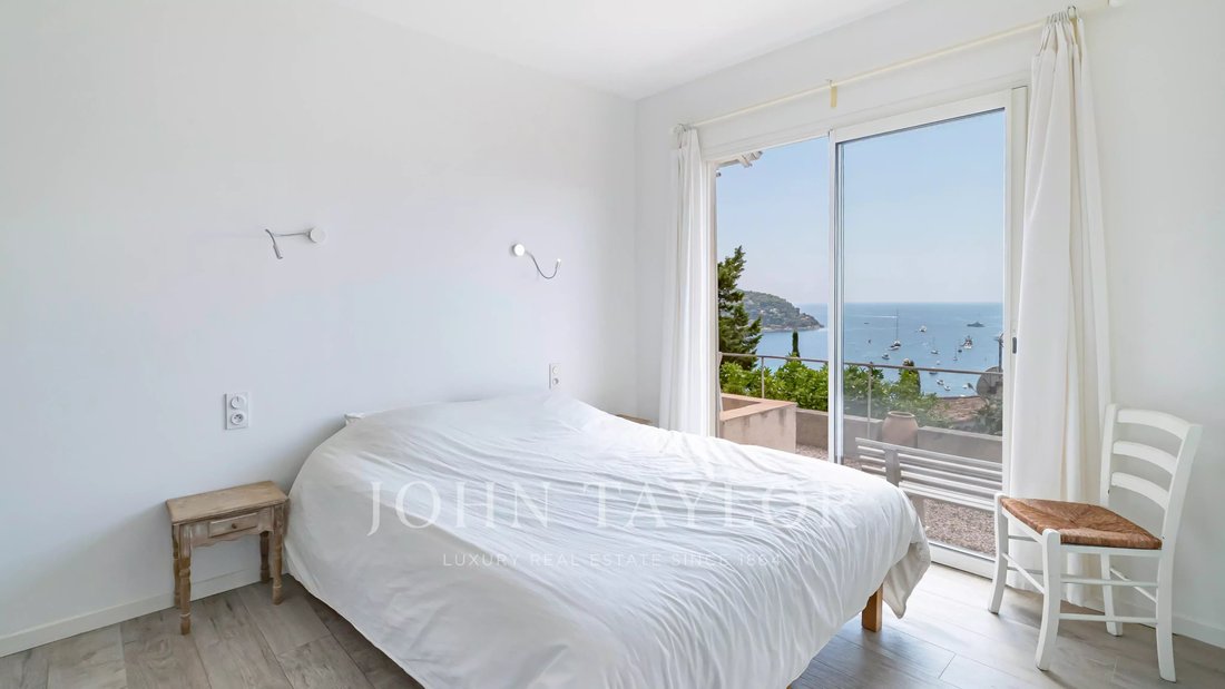 Casa en Villefranche-sur-Mer, Provenza-Alpes-Costa Azul, Francia 5 - 18488743
