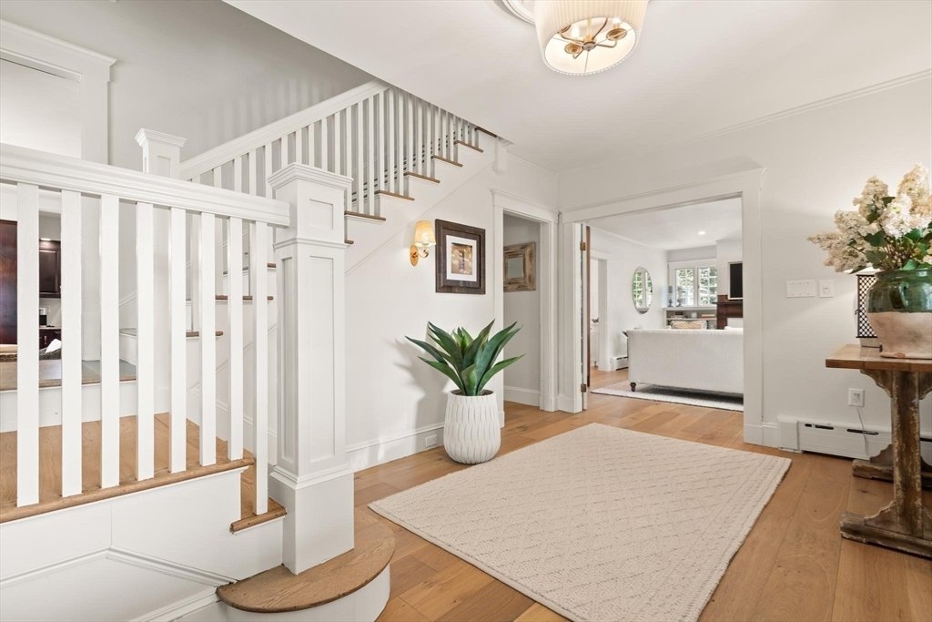 House in Braintree, Massachusetts, United States 5 - 18469588