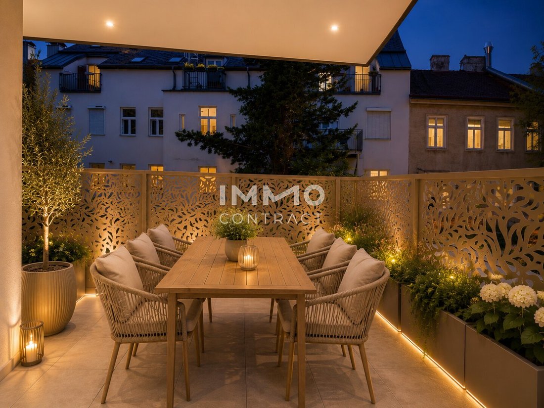 Apartment in Vienna, Wien, Austria 1 - 17046545