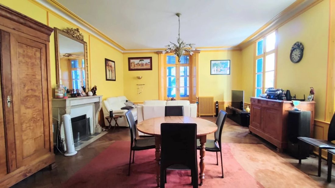 House in Chinon, Centre-Val de Loire, France 4 - 18488828