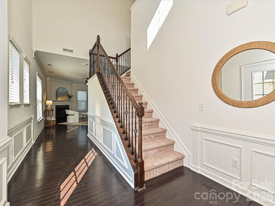 Townhouse in Charlotte, North Carolina, United States 3 - 18488807