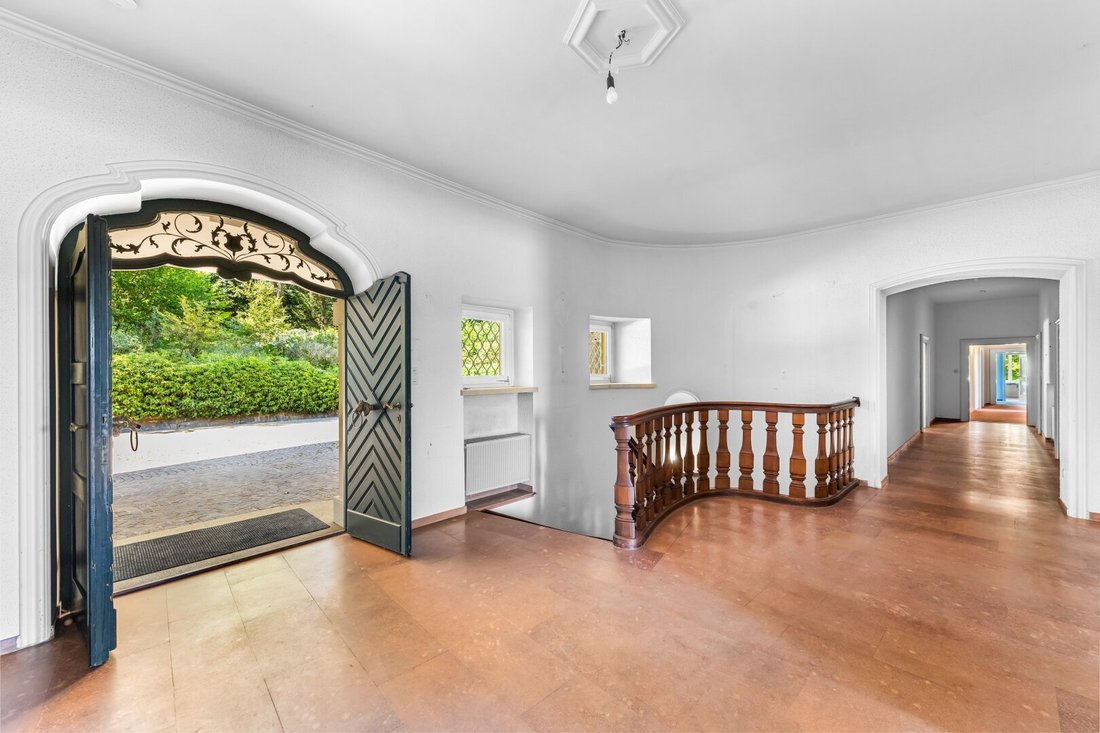 Villa in Dreifaltigkeit, Carinthia, Austria 3 - 18488953