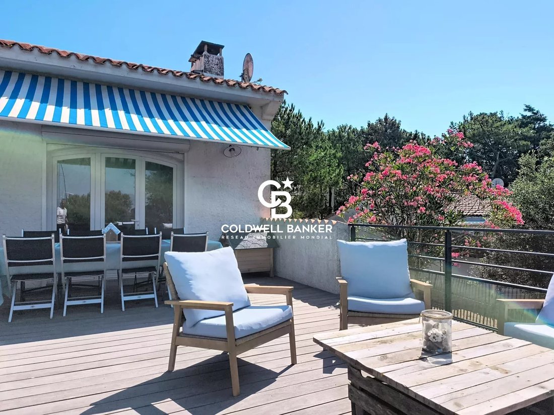 House in Littoral Ouest, Talmont-Saint-Hilaire, France 3 - 18488835