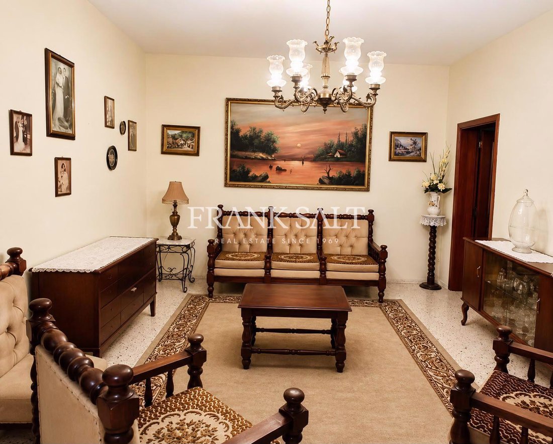 Apartment in Fgura, Malta 1 - 18488927