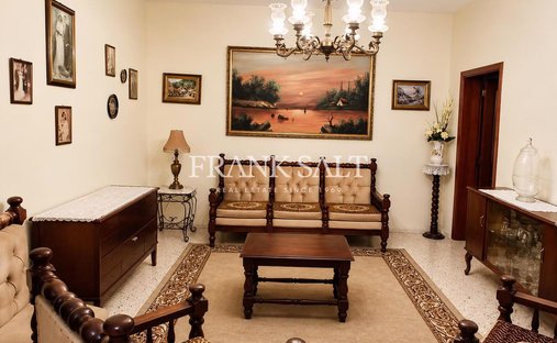 Apartment in Fgura, Malta 1