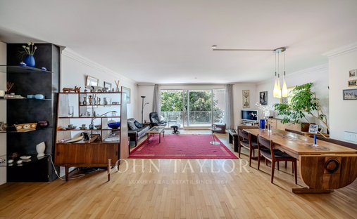 Apartment in Montreux, Vaud, Switzerland 1