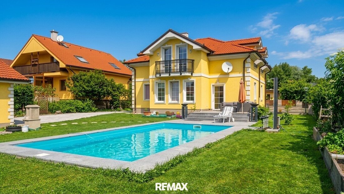 House in Deutsch Haslau, Lower Austria, Austria 2 - 18489001