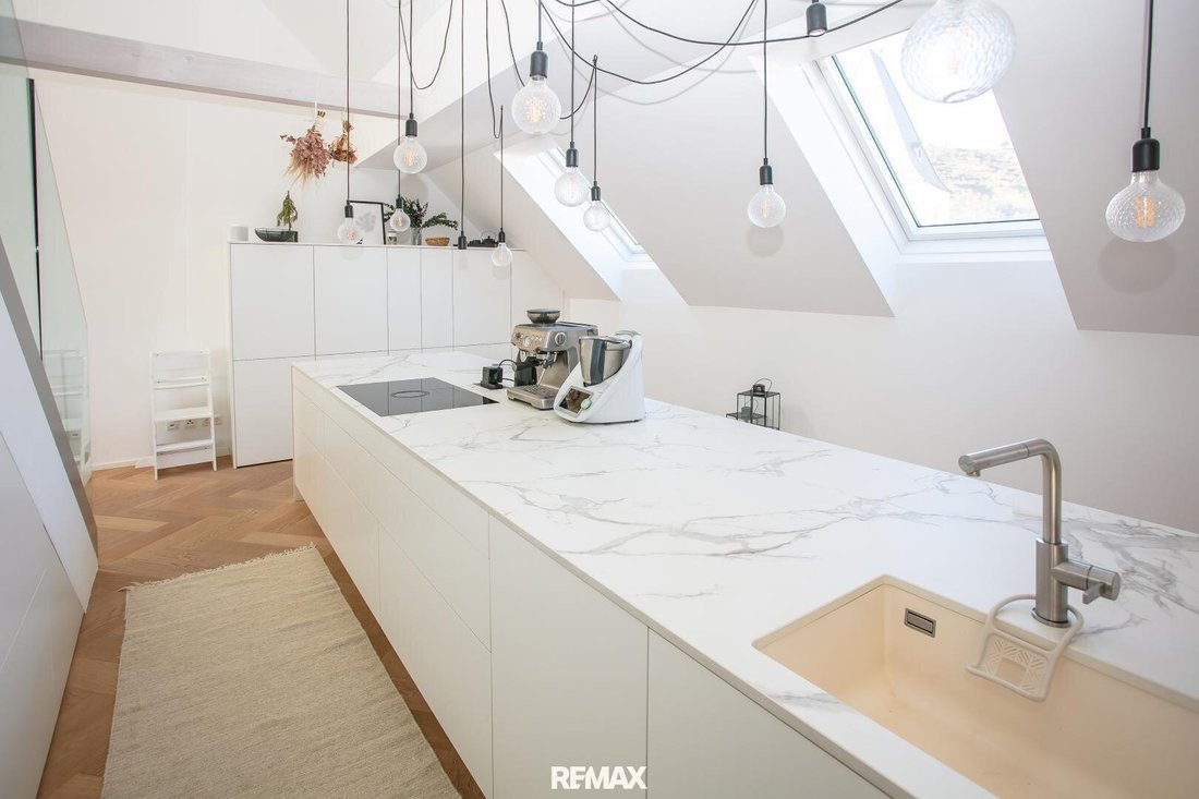 Apartment in Krems an der Donau, Lower Austria, Austria 4 - 18488998