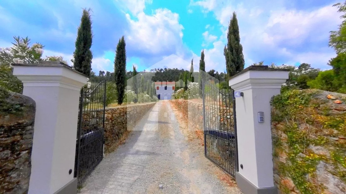 Villa in Compitese, Capannori, Tuscany 1 - 18210997