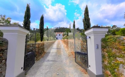 Villa à Compitese, Capannori, Toscane 1