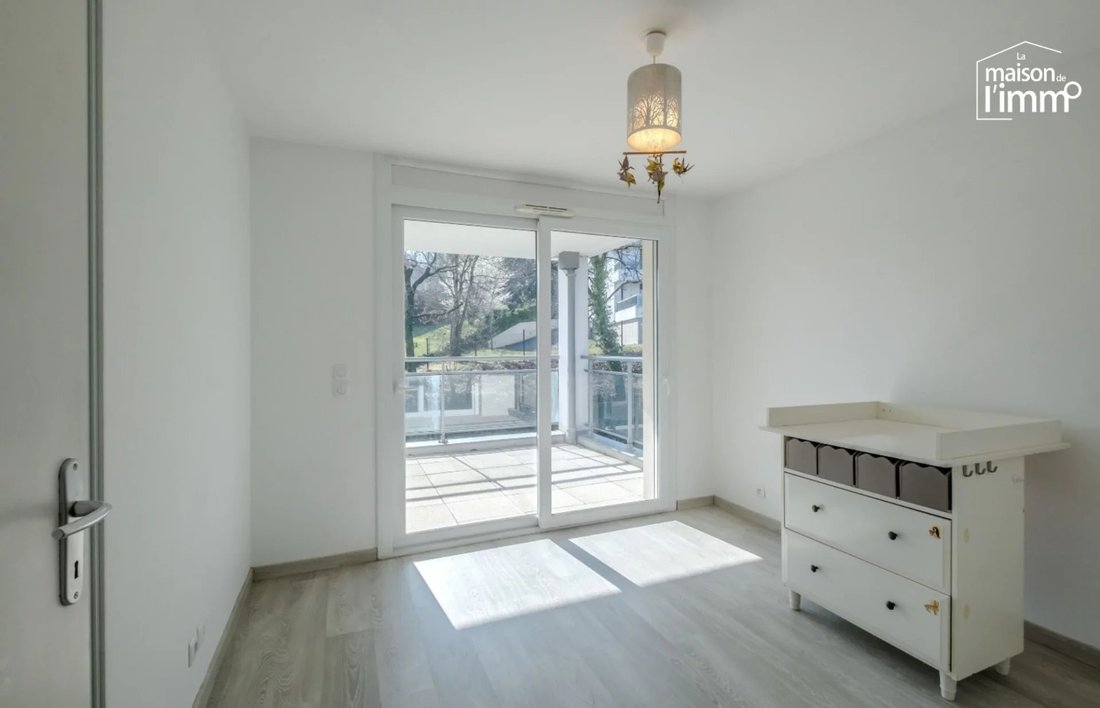 Apartment in Evian-les-Bains, Auvergne-Rhône-Alpes, France 5 - 18488919